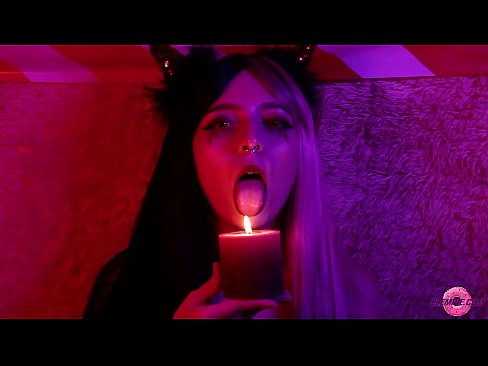 ❤️ ʻO ka Blowjob aloha mai Sexy Succubus me ka hoʻokō waha ❤️ Homemade porn ma haw.https-tubsexer.ru ❌